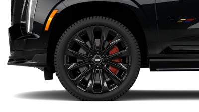 2026 Cadillac Escalade ESV Base