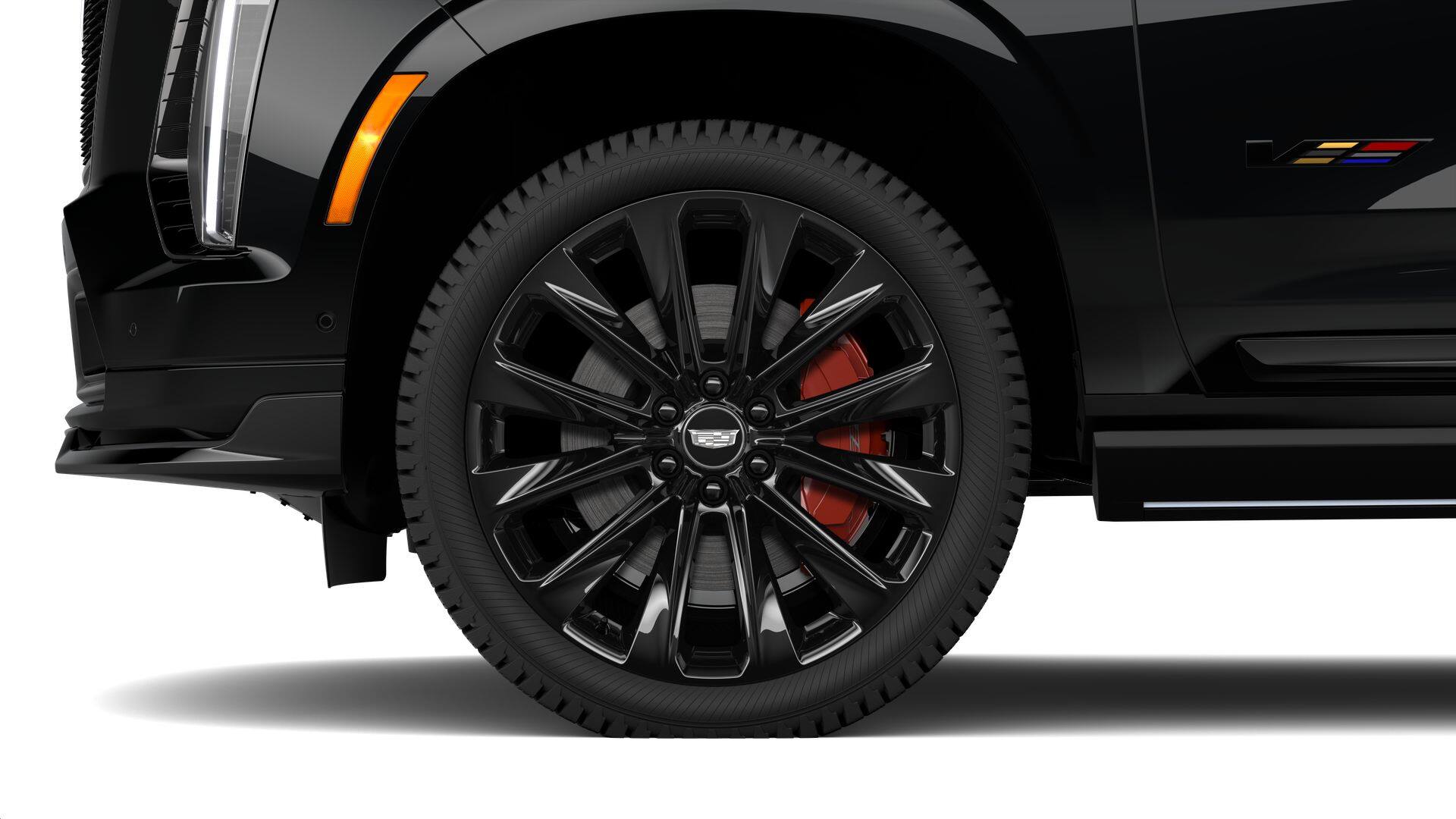 2026 Cadillac Escalade ESV Base