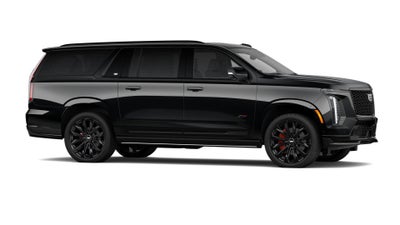 2026 Cadillac Escalade ESV Base