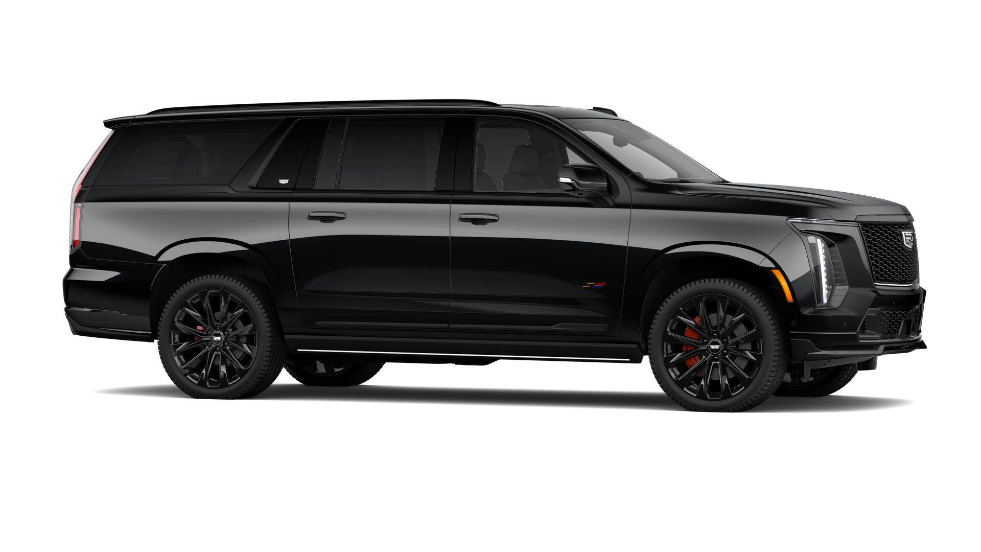 2026 Cadillac Escalade ESV Base