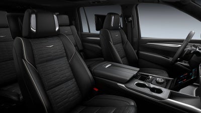 2026 Cadillac Escalade ESV Base
