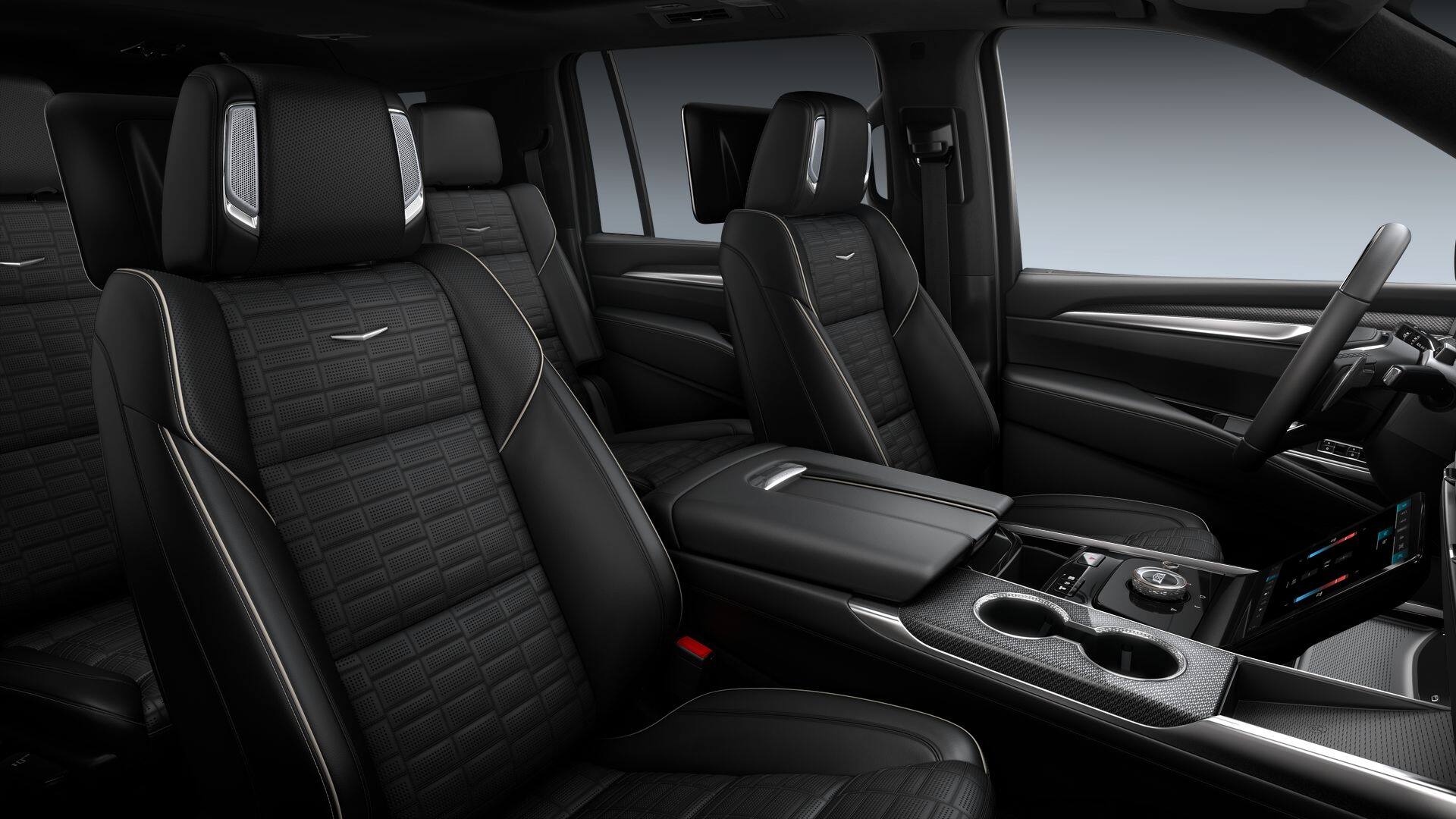 2026 Cadillac Escalade ESV Base