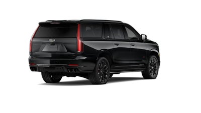 2026 Cadillac Escalade ESV Base