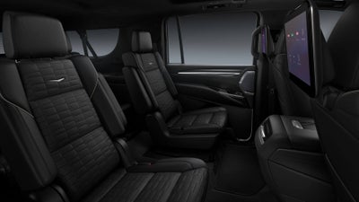 2026 Cadillac Escalade ESV Base