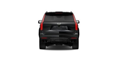 2026 Cadillac Escalade ESV Base