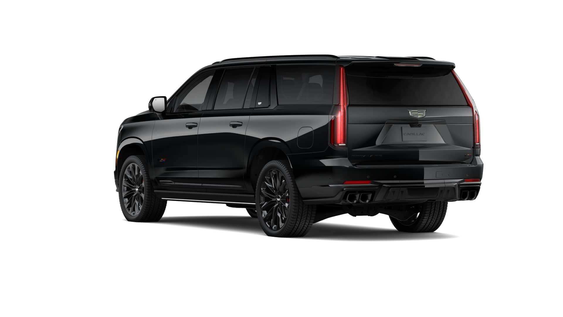 2026 Cadillac Escalade ESV Base