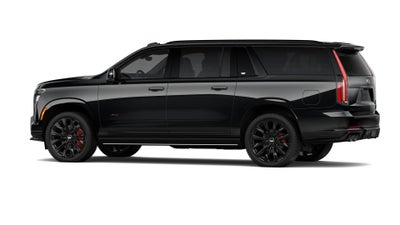 2026 Cadillac Escalade ESV Base