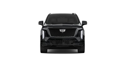 2026 Cadillac Escalade ESV Base
