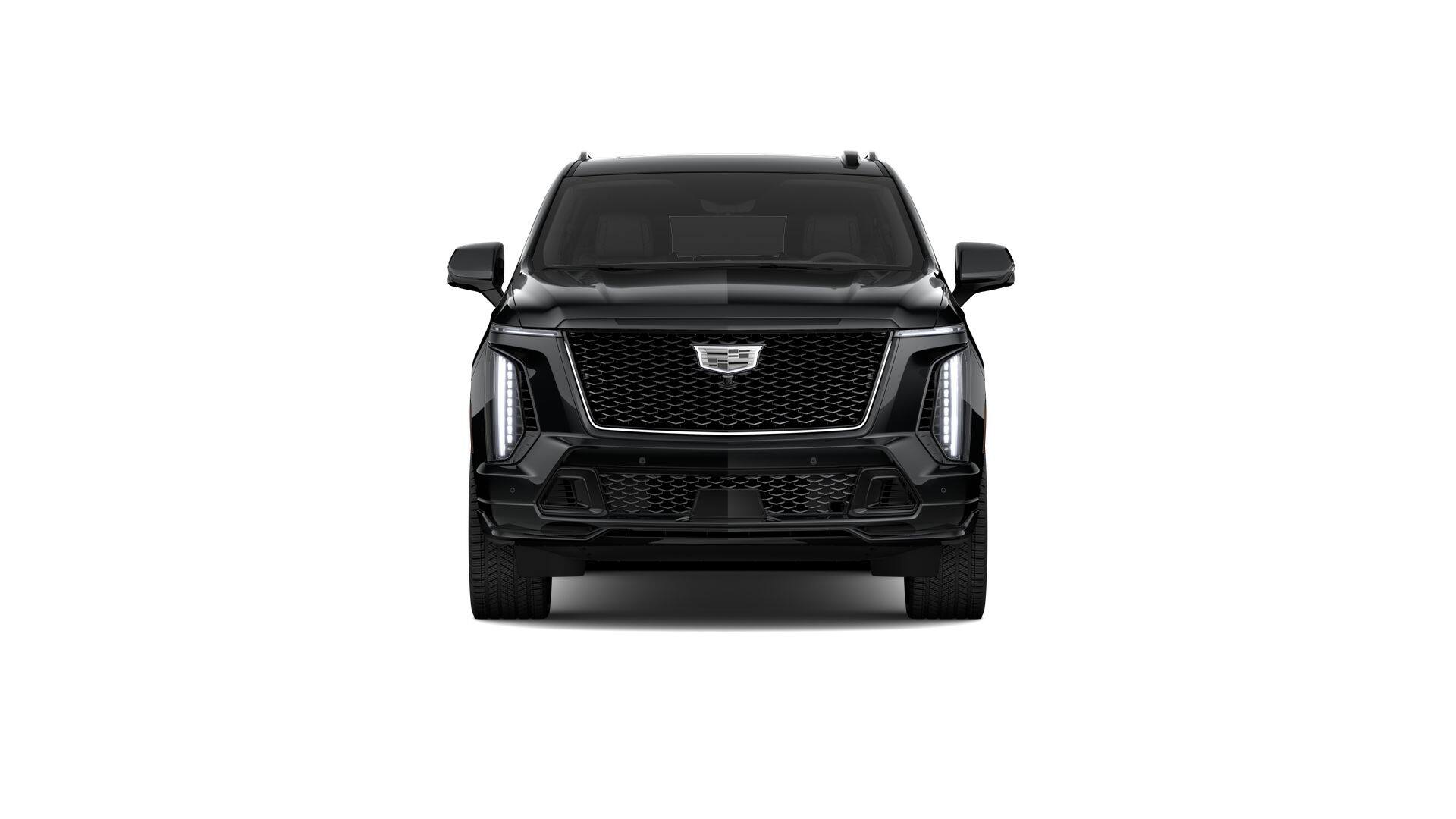 2026 Cadillac Escalade ESV Base