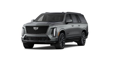 2026 Cadillac Escalade ESV AWD V-Series