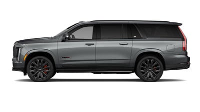 2026 Cadillac Escalade ESV AWD V-Series