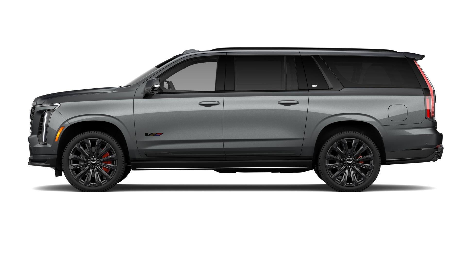 2026 Cadillac Escalade ESV AWD V-Series