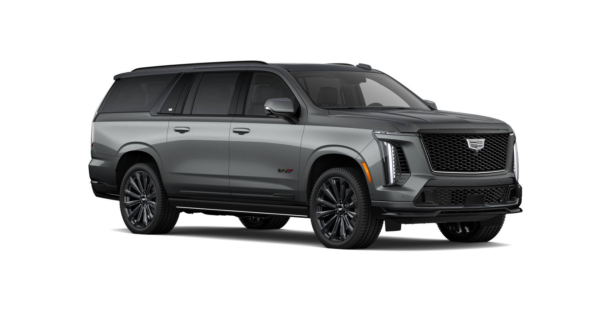 2026 Cadillac Escalade ESV AWD V-Series