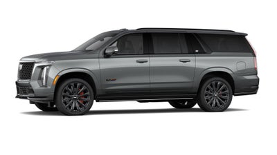 2026 Cadillac Escalade ESV AWD V-Series