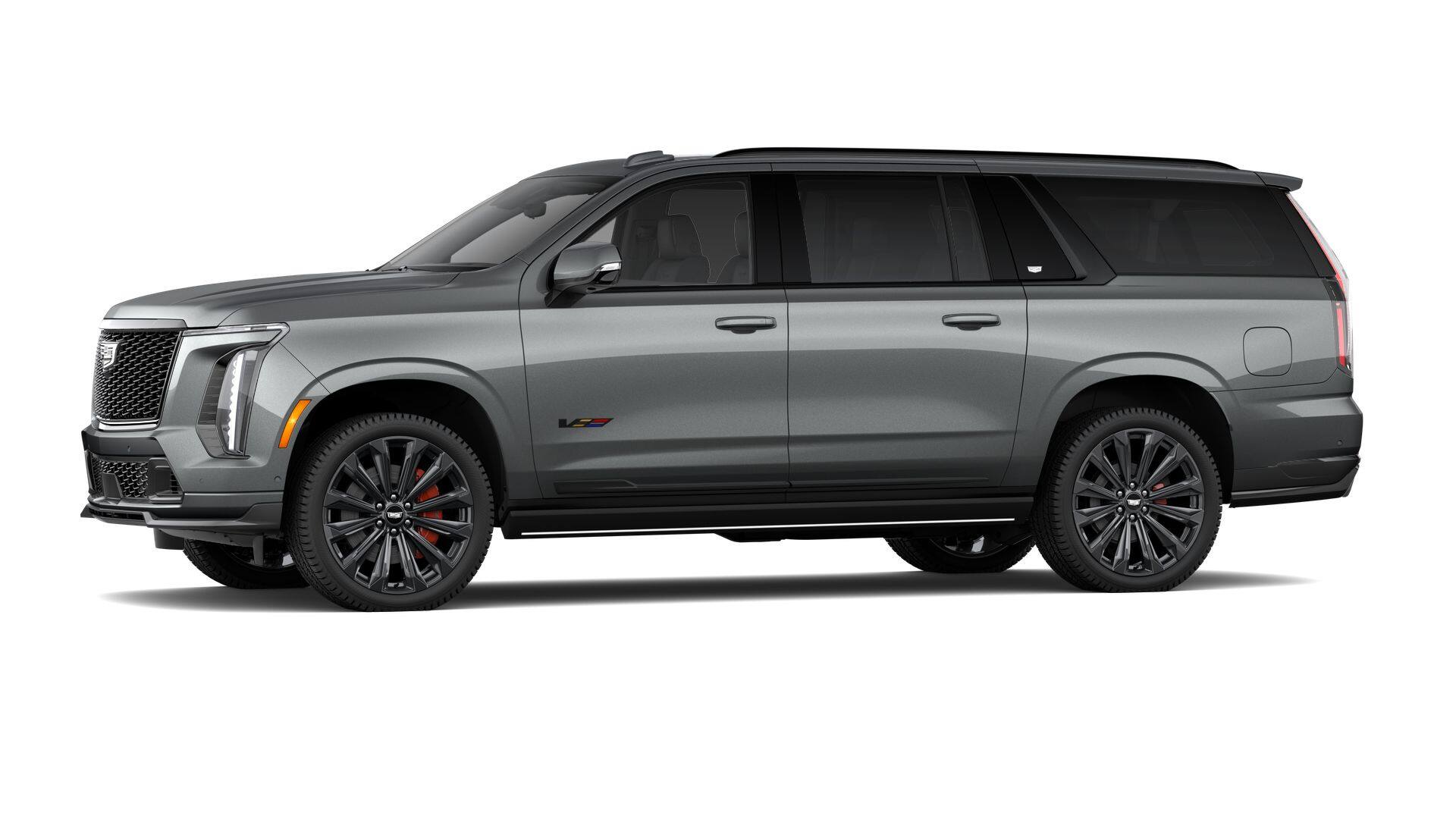 2026 Cadillac Escalade ESV AWD V-Series