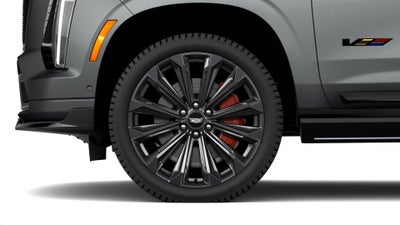 2026 Cadillac Escalade ESV AWD V-Series