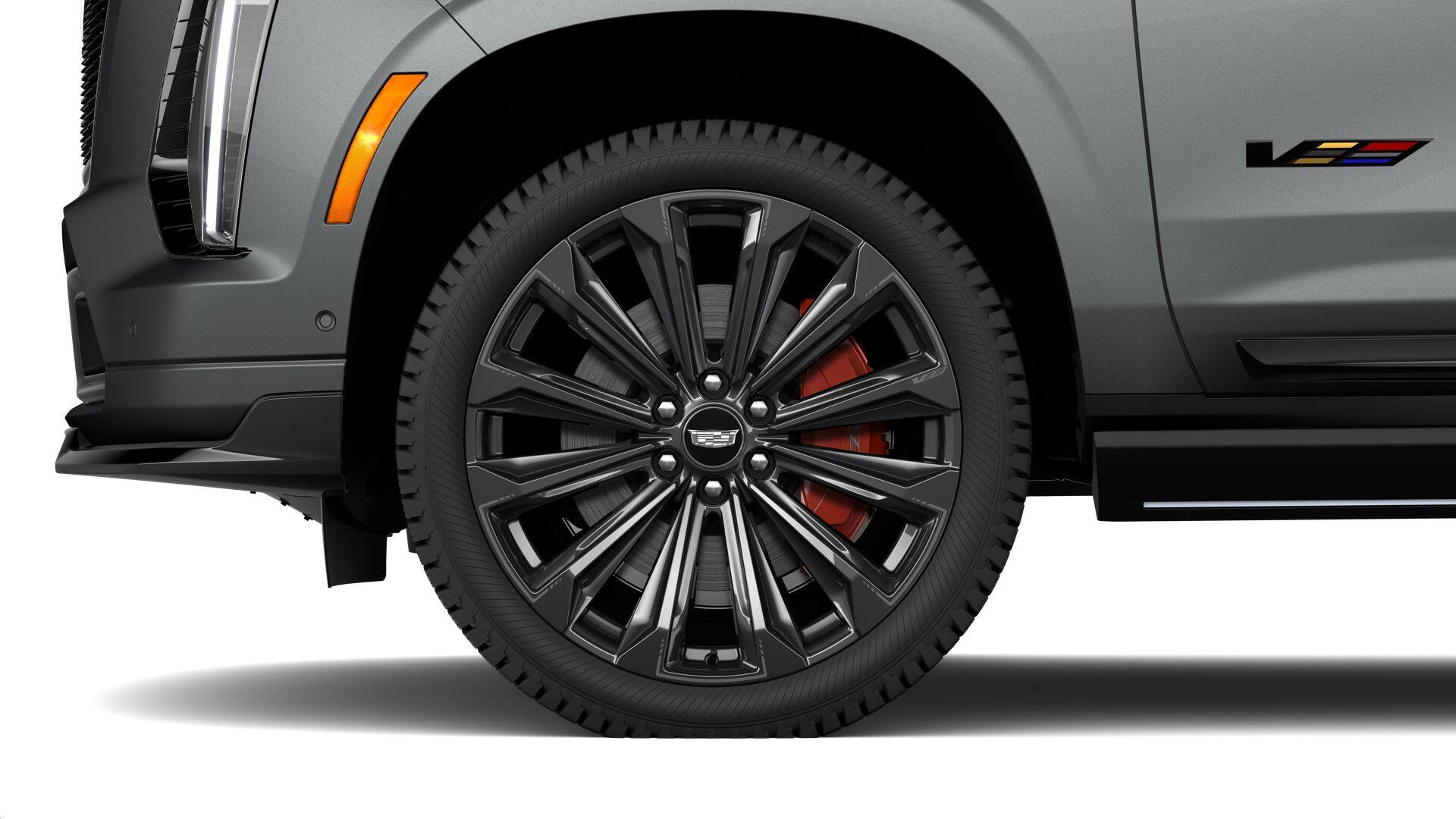 2026 Cadillac Escalade ESV AWD V-Series