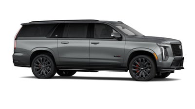 2026 Cadillac Escalade ESV AWD V-Series