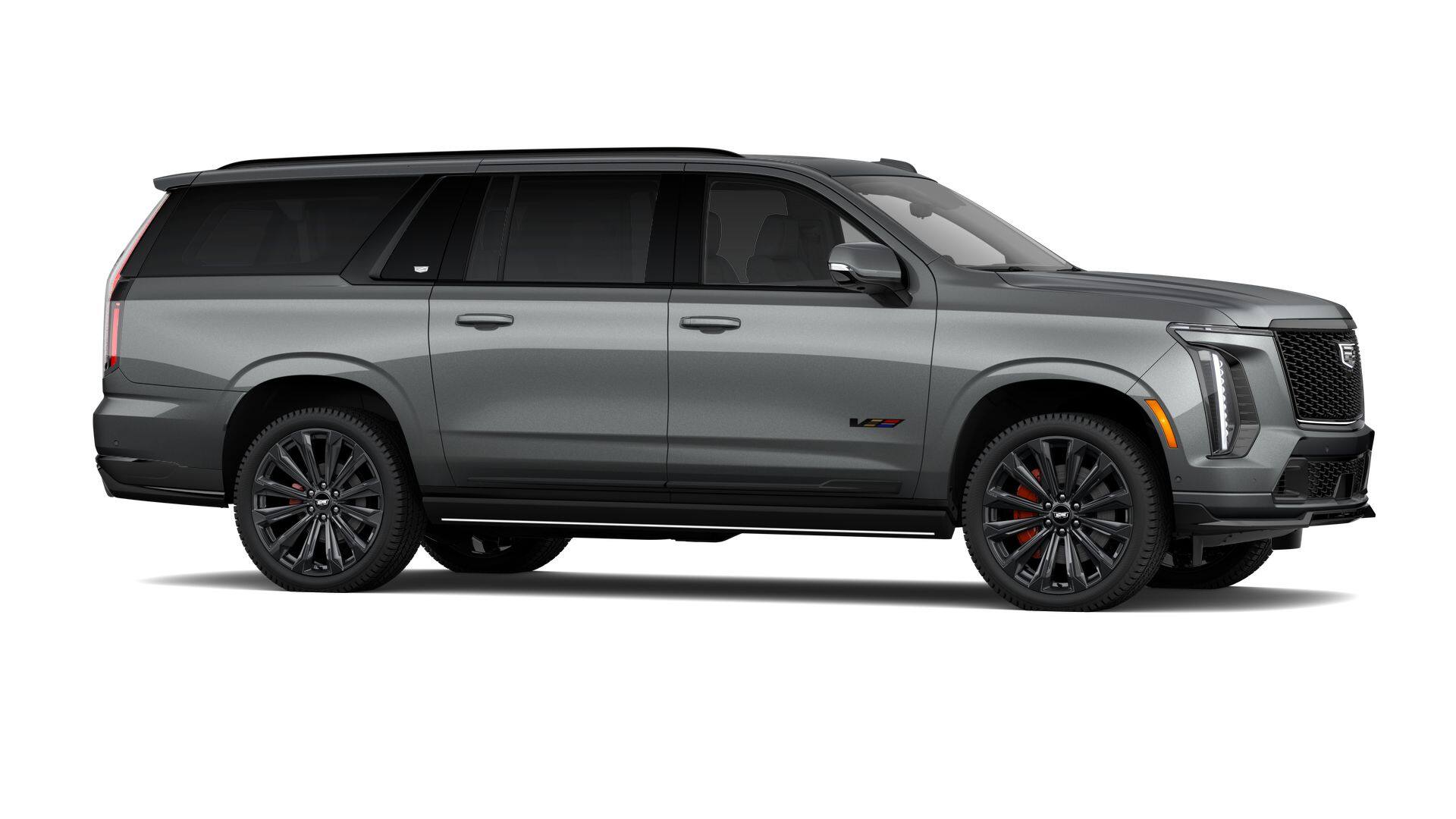 2026 Cadillac Escalade ESV AWD V-Series