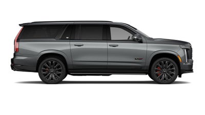 2026 Cadillac Escalade ESV AWD V-Series