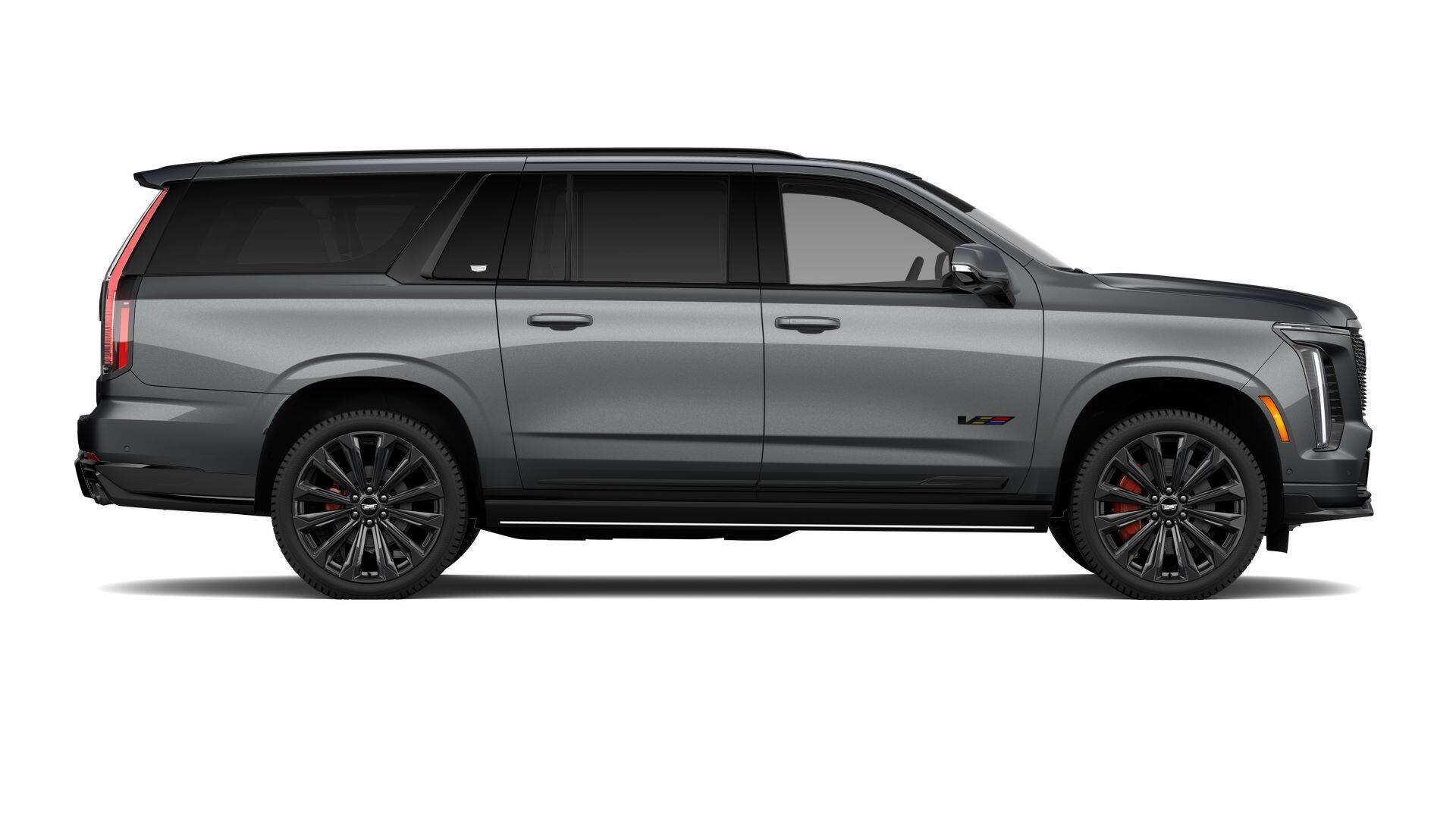 2026 Cadillac Escalade ESV AWD V-Series