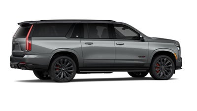 2026 Cadillac Escalade ESV AWD V-Series