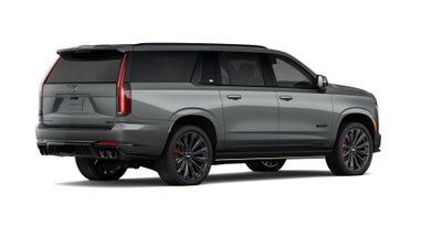 2026 Cadillac Escalade ESV AWD V-Series