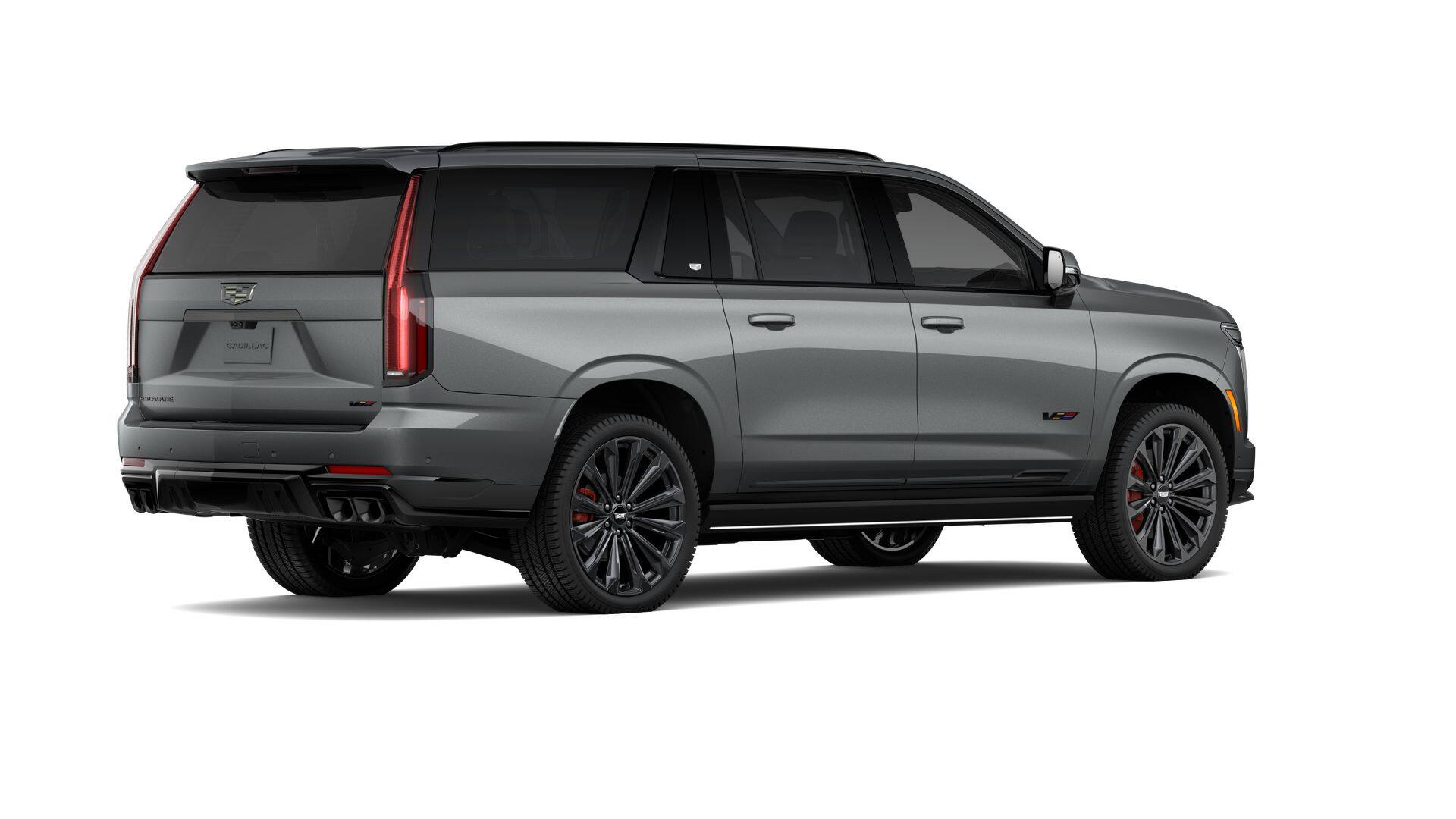 2026 Cadillac Escalade ESV AWD V-Series