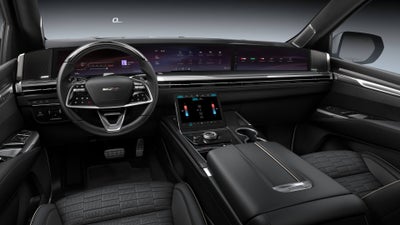 2026 Cadillac Escalade ESV AWD V-Series