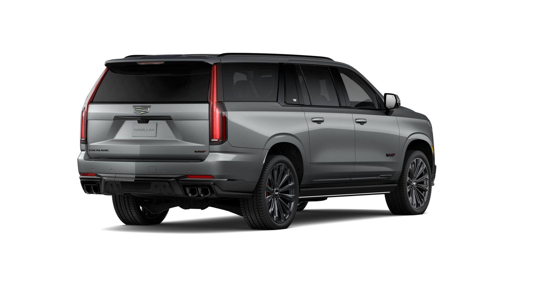 2026 Cadillac Escalade ESV AWD V-Series