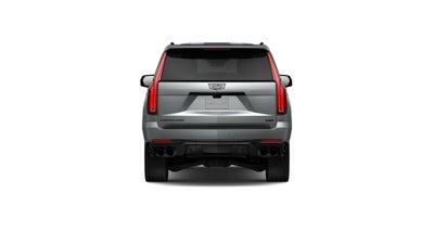 2026 Cadillac Escalade ESV AWD V-Series