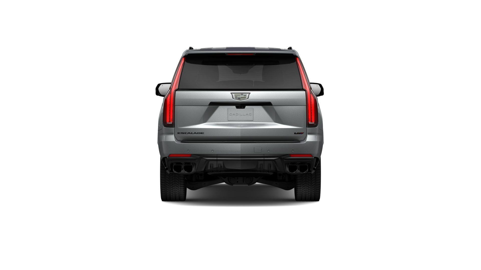 2026 Cadillac Escalade ESV AWD V-Series