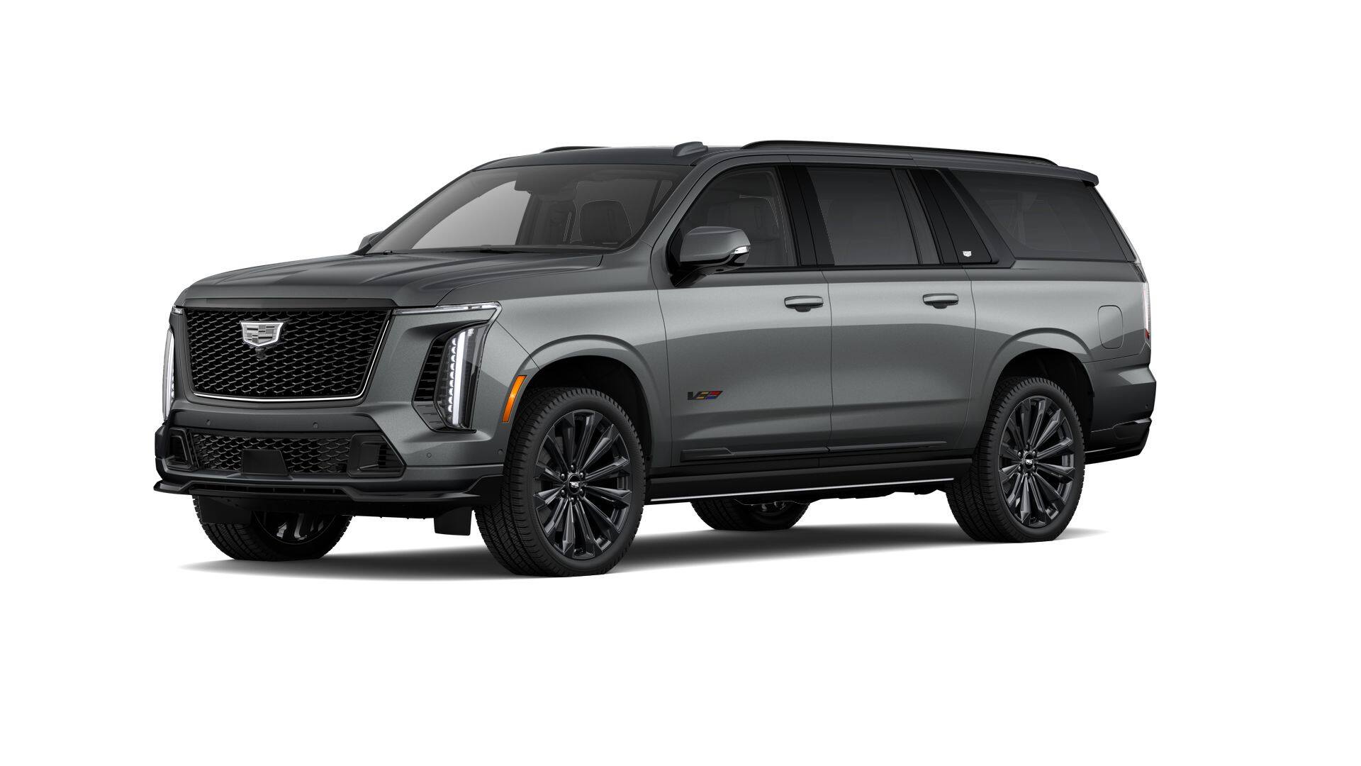 2026 Cadillac Escalade ESV AWD V-Series