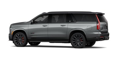 2026 Cadillac Escalade ESV AWD V-Series