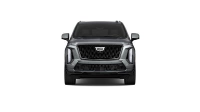 2026 Cadillac Escalade ESV AWD V-Series