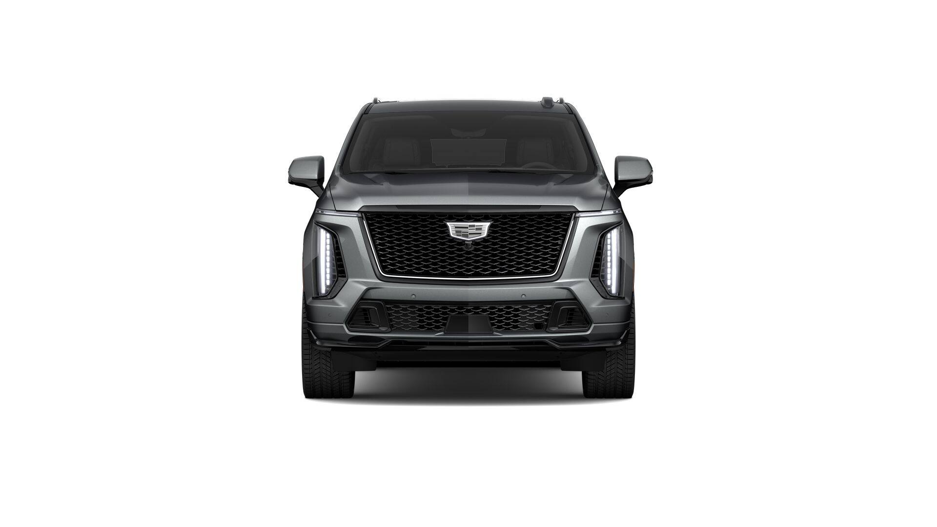 2026 Cadillac Escalade ESV AWD V-Series