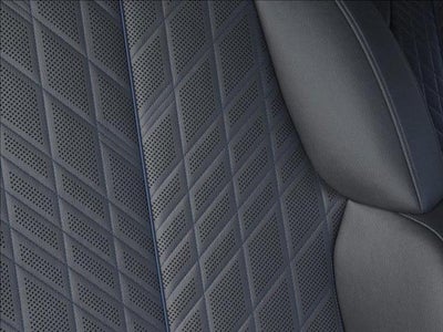 2025 Cadillac ESCALADE IQ Sport 1