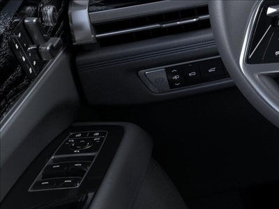 2025 Cadillac ESCALADE IQ Sport 1