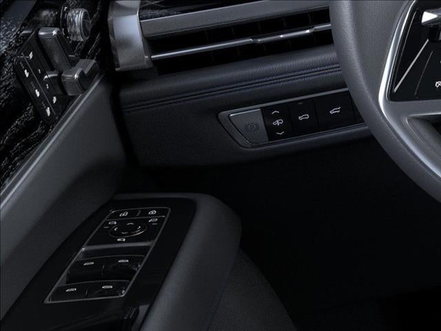 2025 Cadillac ESCALADE IQ Sport 1