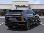 2025 Cadillac ESCALADE IQ Sport 1