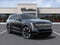 2025 Cadillac ESCALADE IQ Sport 1