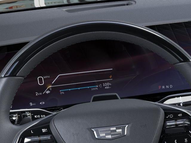 2026 Cadillac ESCALADE IQ Sport