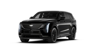 2026 Cadillac ESCALADE IQ Base
