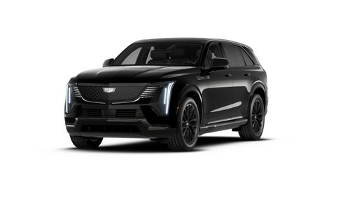 2026 Cadillac ESCALADE IQ Base