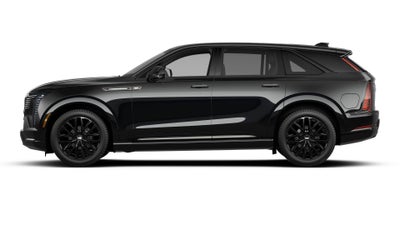 2026 Cadillac ESCALADE IQ Base