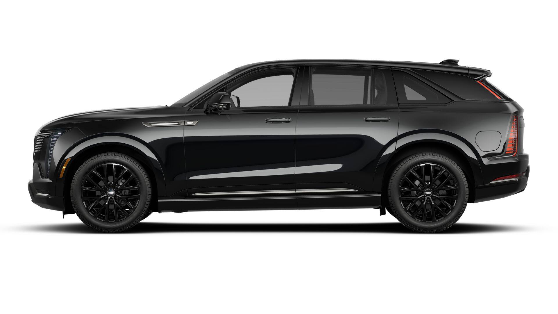 2026 Cadillac ESCALADE IQ Base