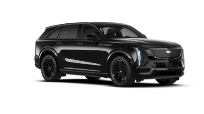 2026 Cadillac ESCALADE IQ Base