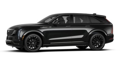 2026 Cadillac ESCALADE IQ Base