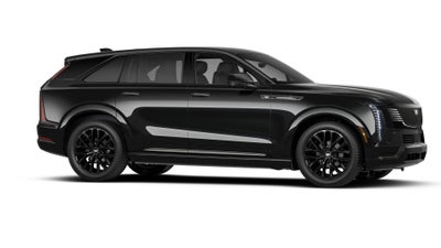 2026 Cadillac ESCALADE IQ Base