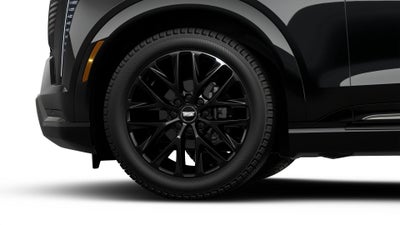 2026 Cadillac ESCALADE IQ Base